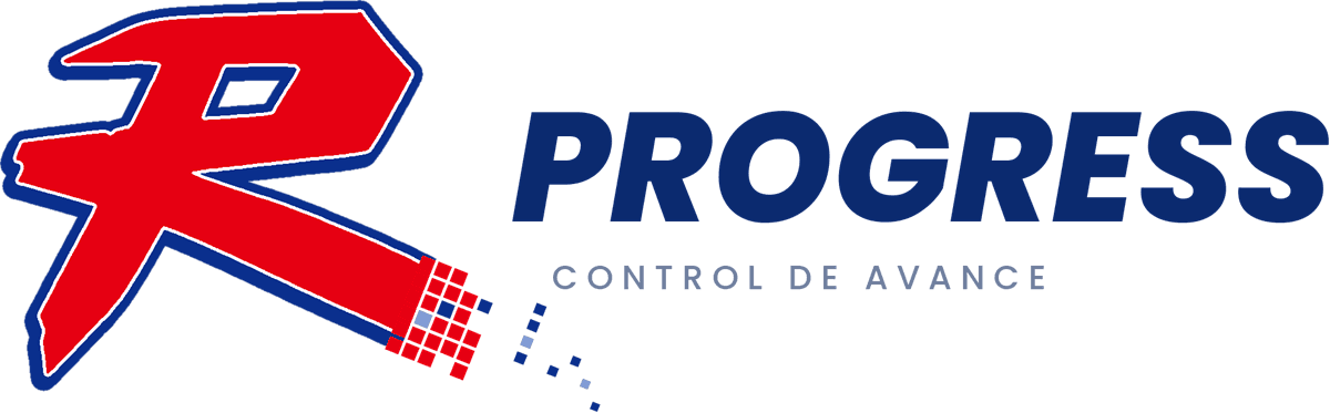 R-PROGRESS · Control de avance